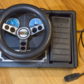 ColecoVision Expansion Module #2 (Steering Wheel) - Top