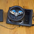 ColecoVision Expansion Module #2 (Steering Wheel)