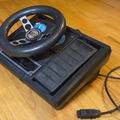 ColecoVision Expansion Module #2 (Steering Wheel)