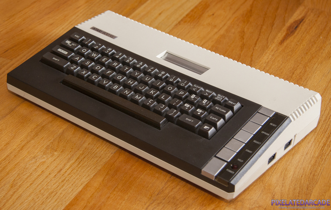 Keyboard Photo: 