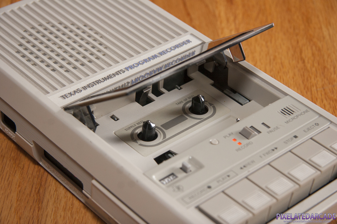 Cassette Tape Photo: 