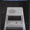 Texas Instruments Program Recorder - Box Front