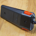 Atari Pro-Line Joystick - Bottom