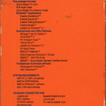 Sound Blaster Pro 2 - Box Left Side