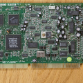 Sound Blaster Pro 2 card