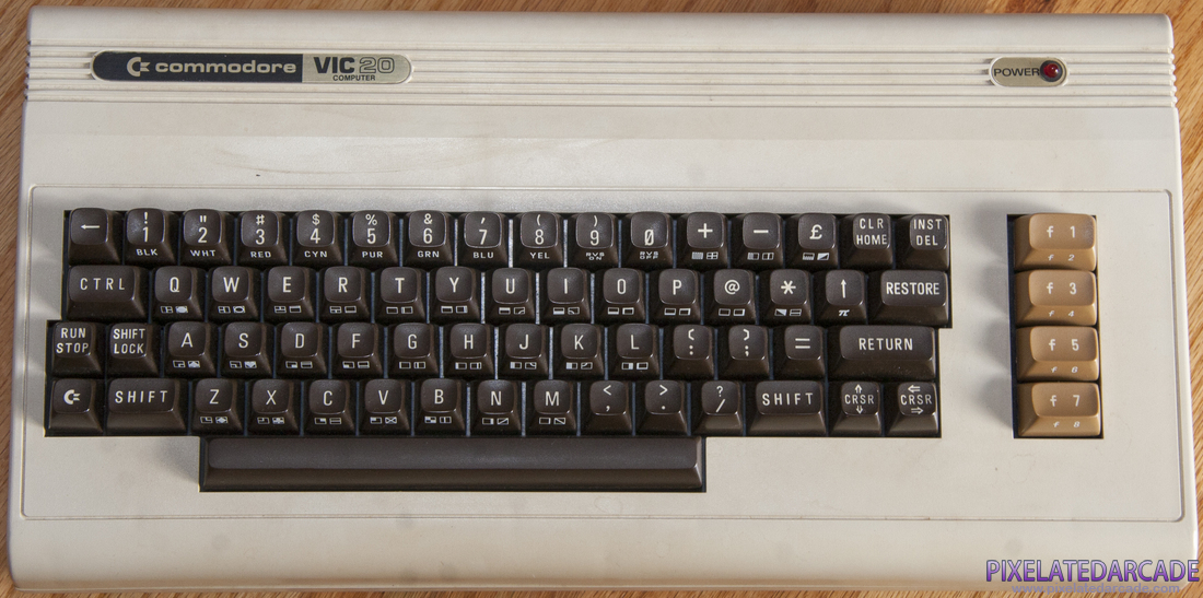 Keyboard Photo: 