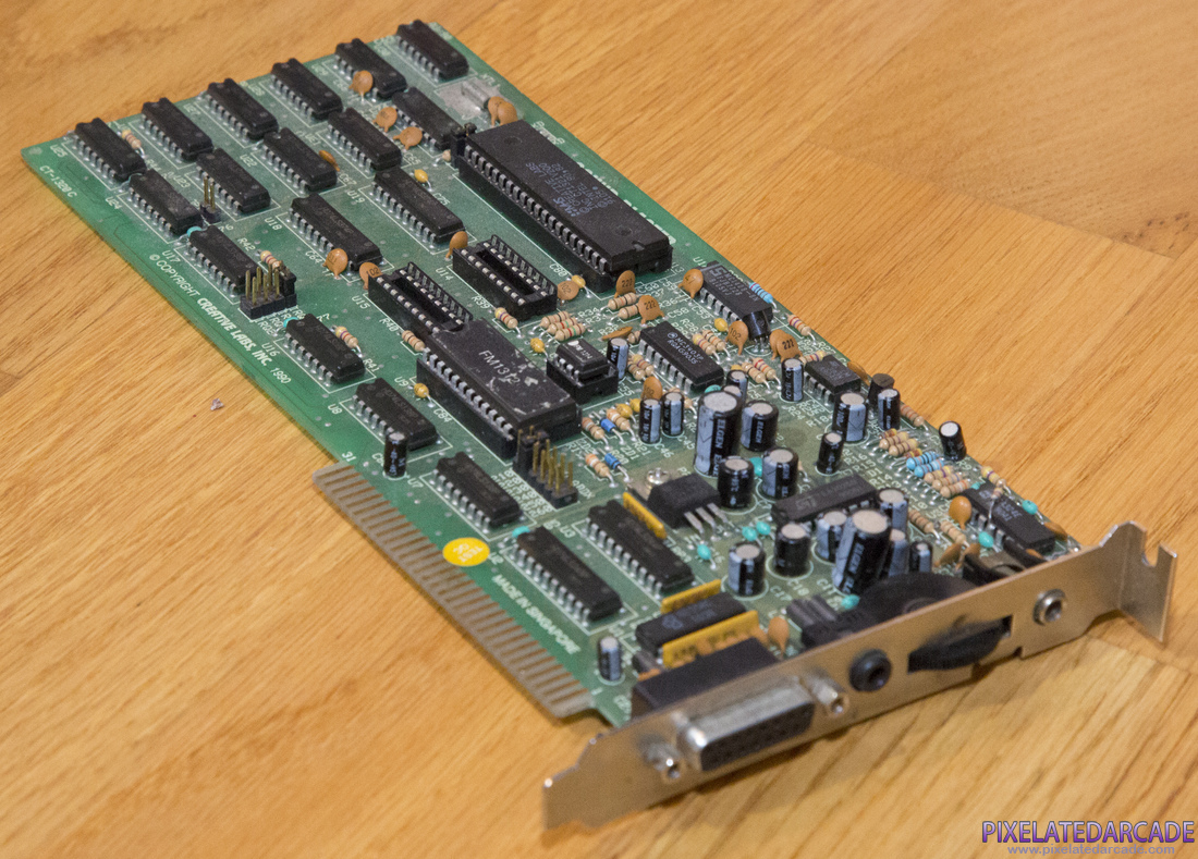 Sound Blaster Photo: 