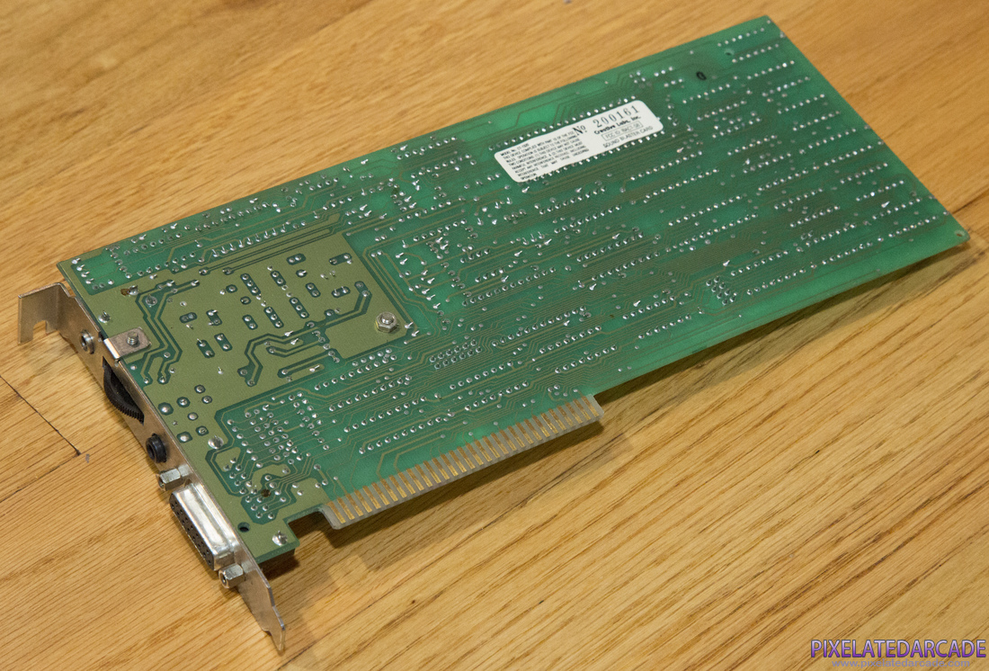 Sound Blaster Photo: 