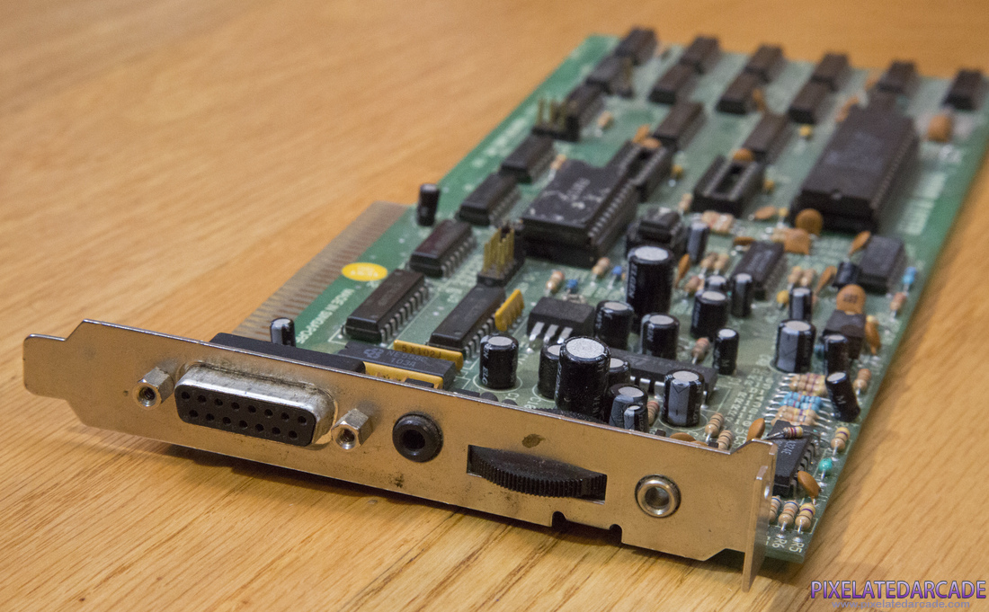 Sound Blaster Photo: 
