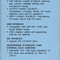 Sound Blaster 16 Value - Box Right Side