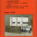 Sound Blaster 16 Value - Box Left Side