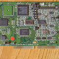 Sound Blaster 16 Value Card
