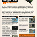 Sound Blaster 16 WavEffects - Box Back