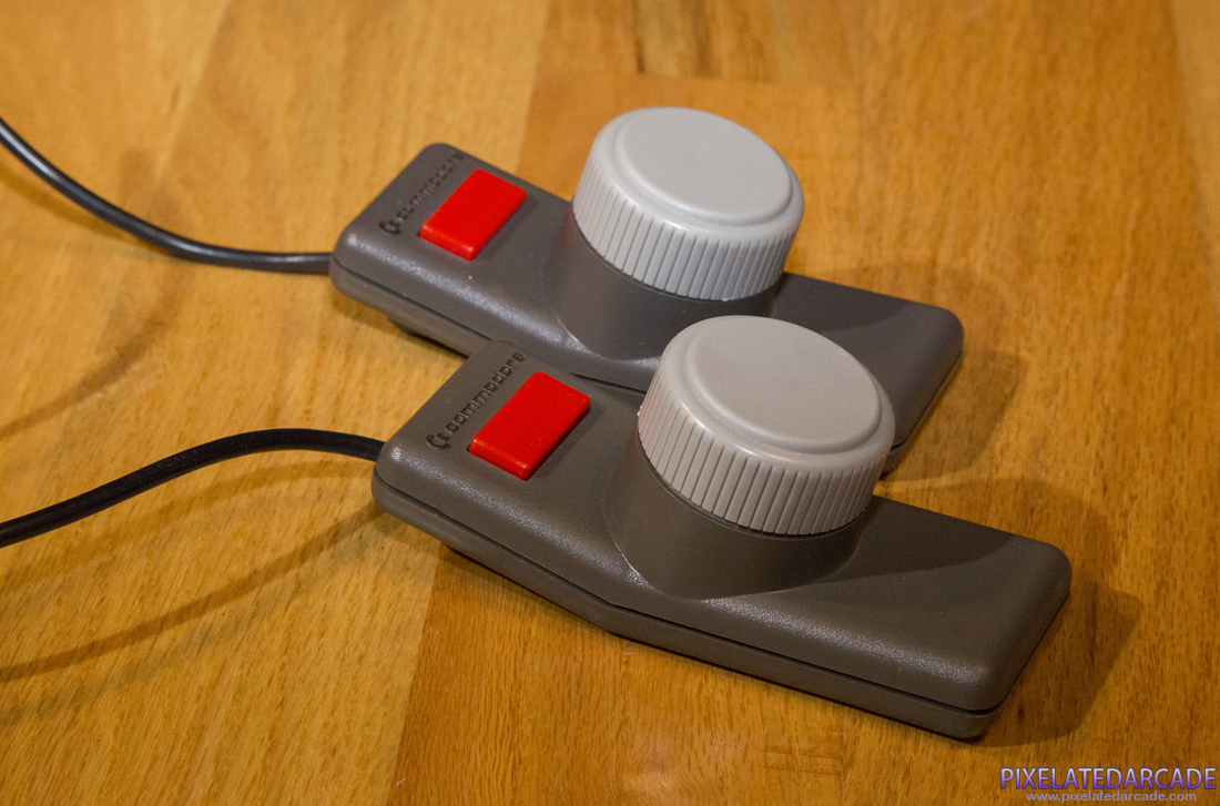 Paddles Photo: 