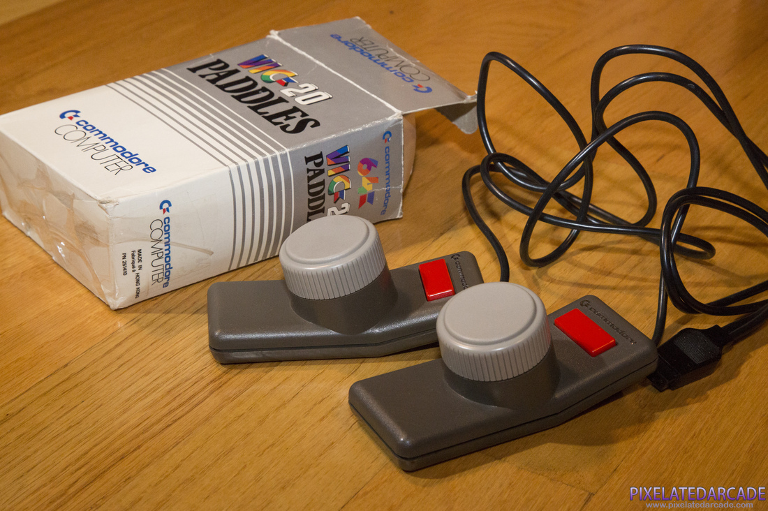 Paddles Photo: 
