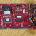 Gravis Ultrasound ACE card