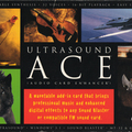 Gravis Ultrasound ACE - Box Front