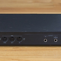 Roland MT-32 sound module - Back