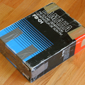 Yamaha FB-01 FM Sound Generator Box