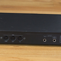 Roland MT-32 sound module - Back