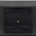 TI Extended BASIC module - Cartridge - Back