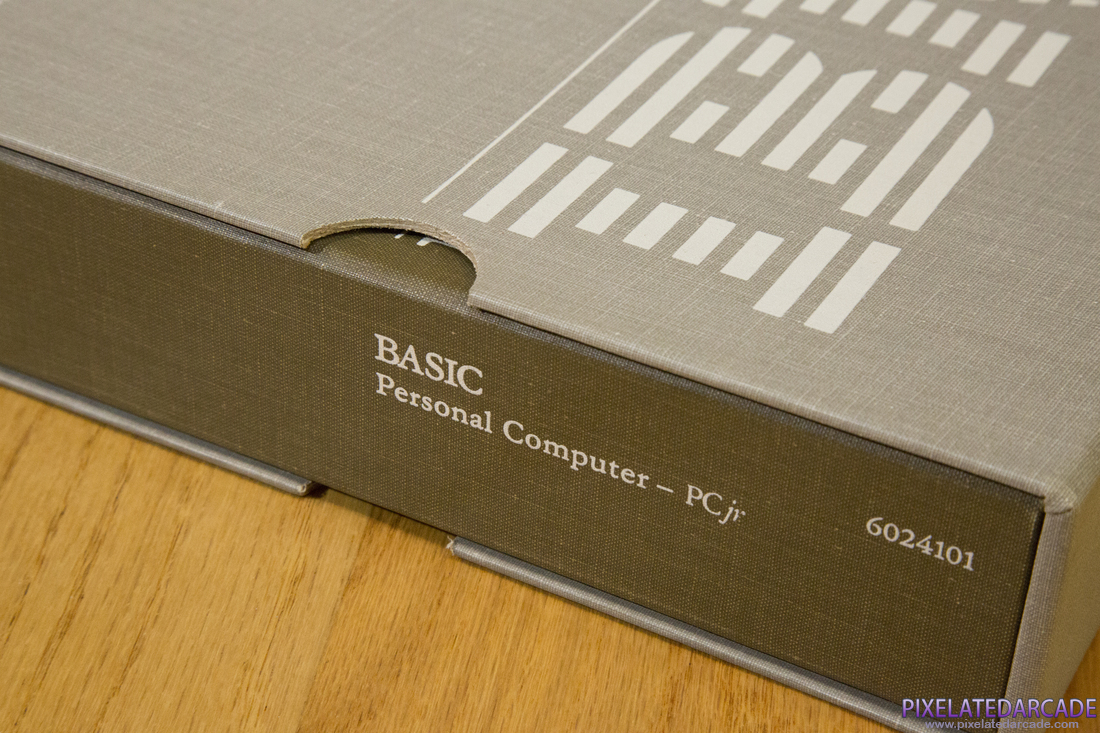 BASIC Interpreter Photo: 