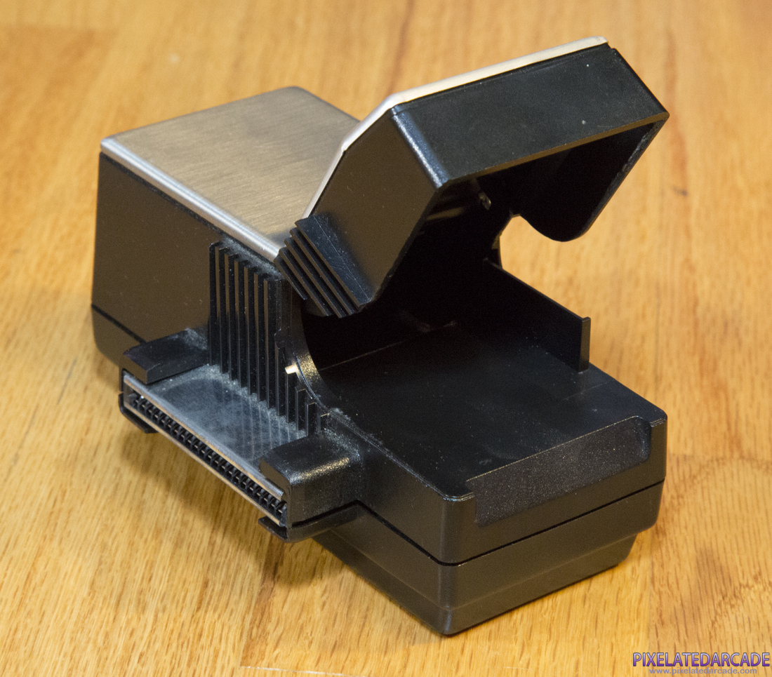 TI Speech Synthesizer Photo: 
