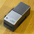 TI Speech Synthesizer