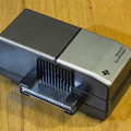 TI Speech Synthesizer