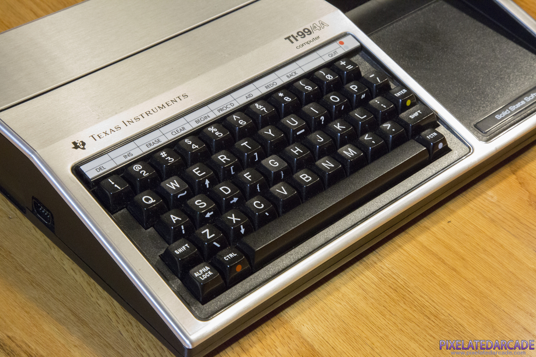 Keyboard Photo: 
