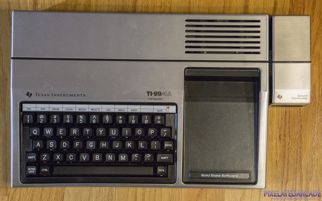 Keyboard Photo: 