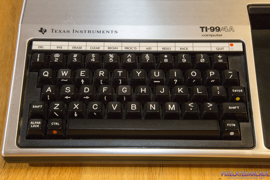 Keyboard Photo: 