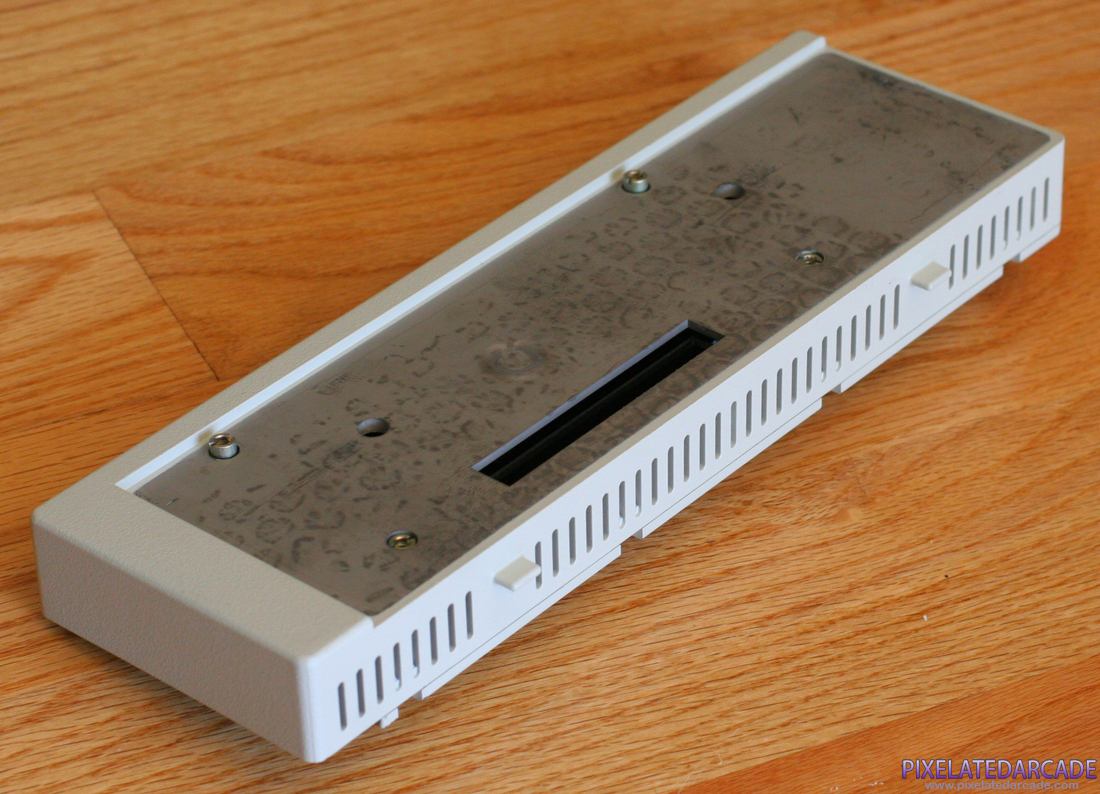 IBM PCjr Speech Attachment Photo: 