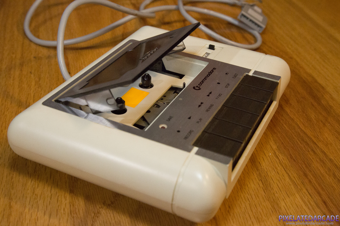 Cassette Tape Photo: 