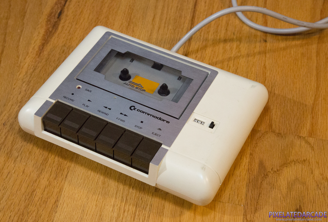 Cassette Tape Photo: 