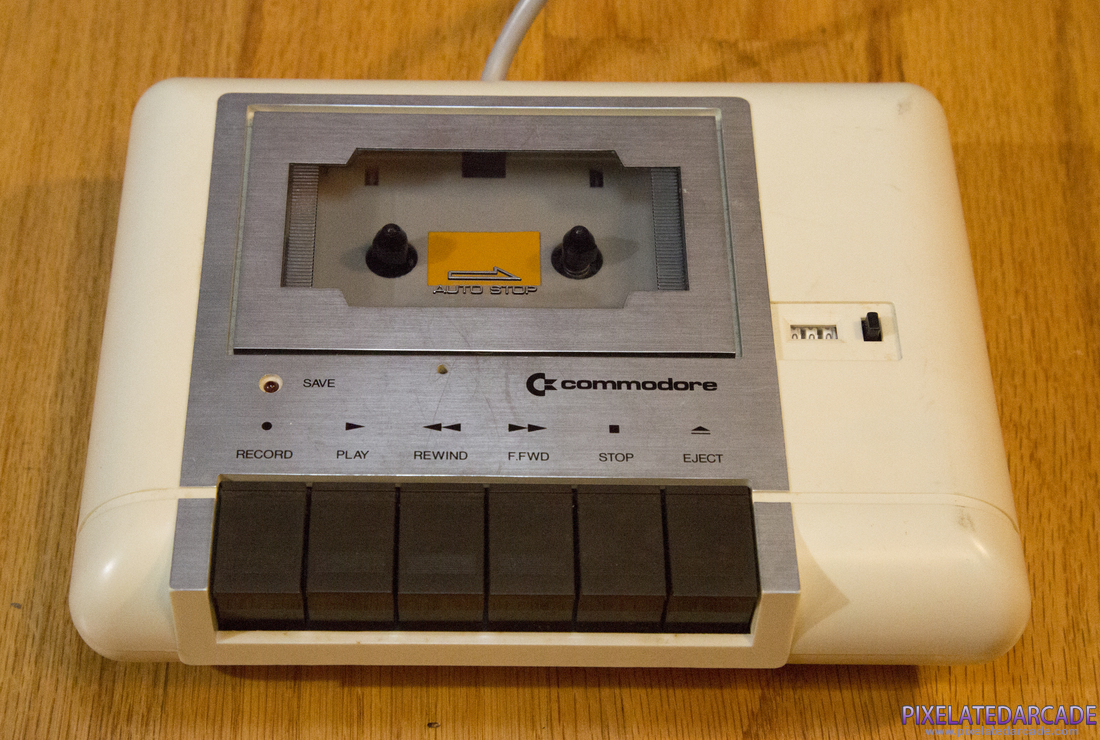 Cassette Tape Photo: 