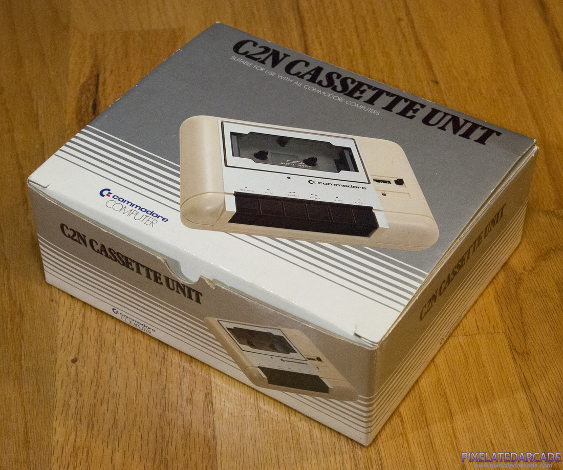 Cassette Tape Photo: 