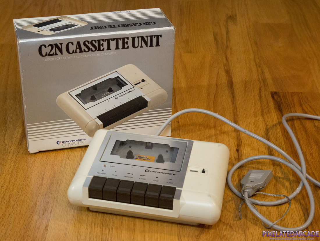 Cassette Tape Photo: 