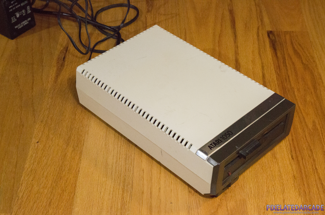 5.25" Disk Photo: 