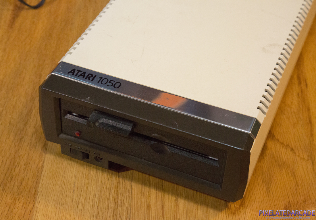 5.25" Disk Photo: 