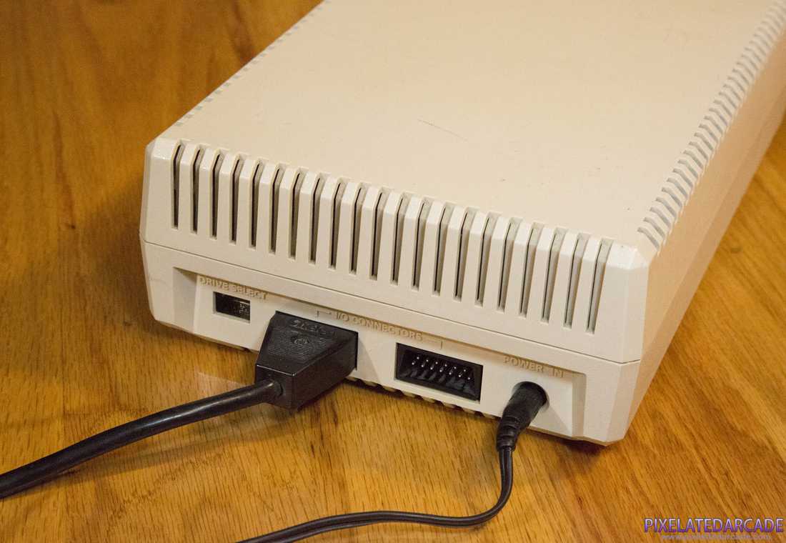 5.25" Disk Photo: 