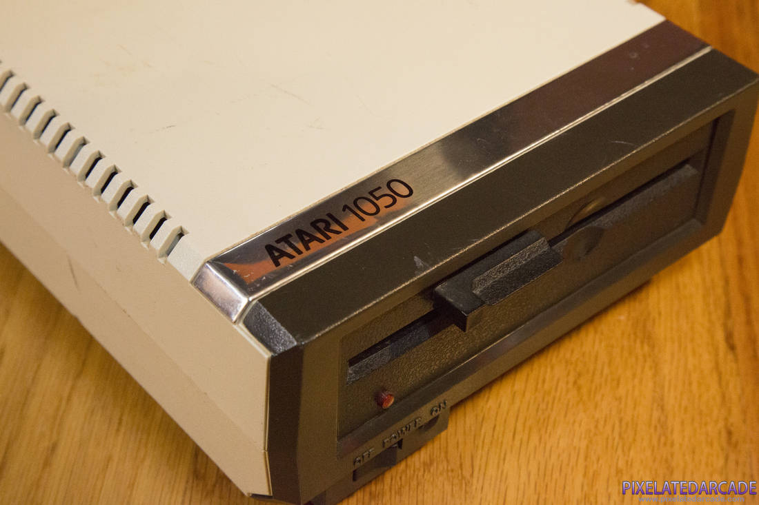 5.25" Disk Photo: 