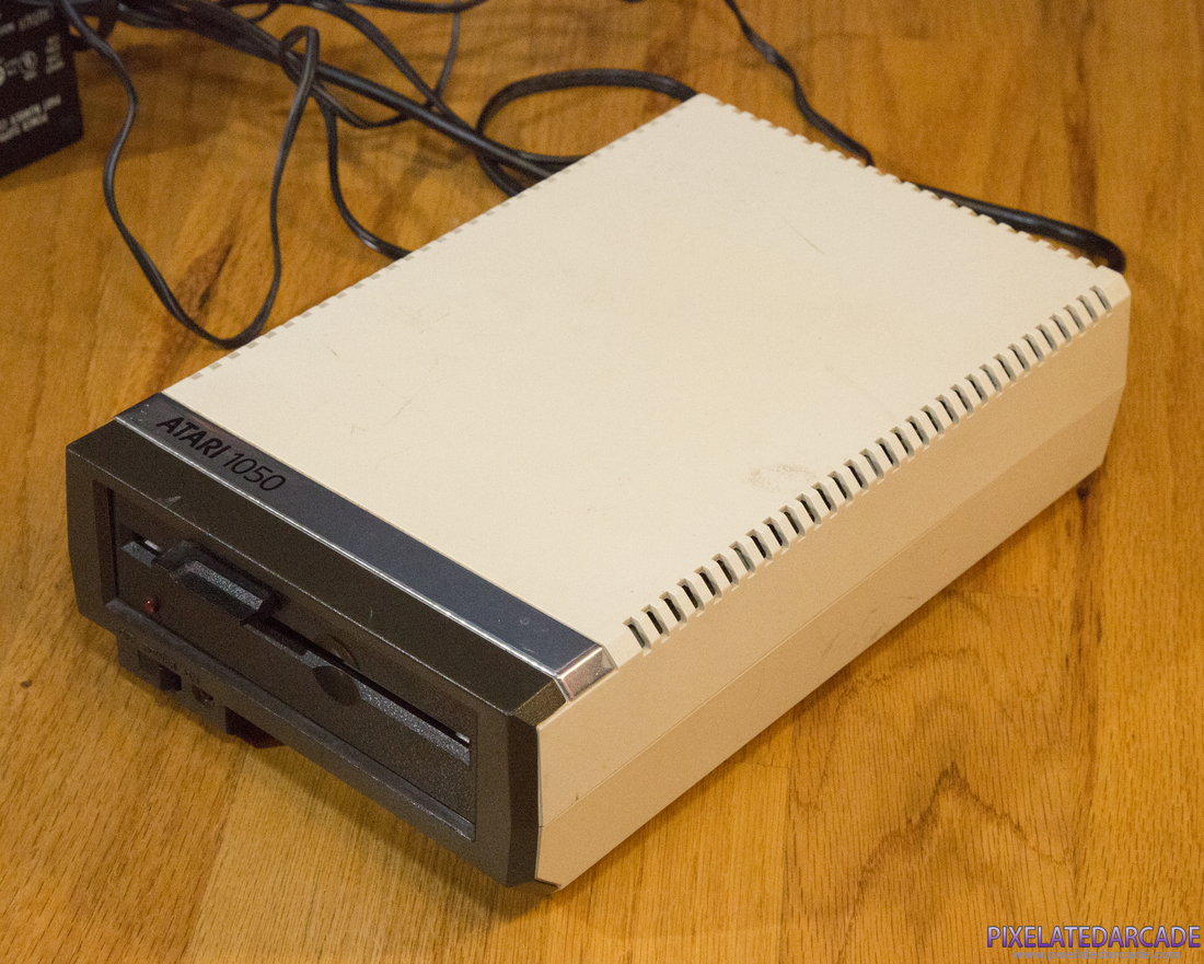 5.25" Disk Photo: 