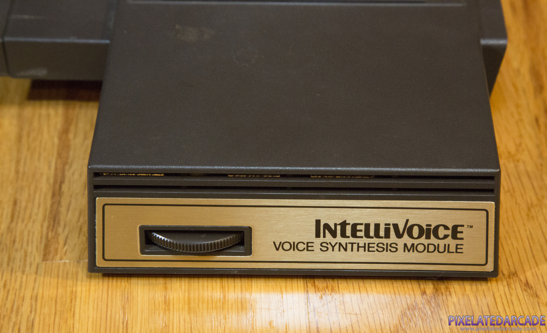 IntelliVoice Photo: 
