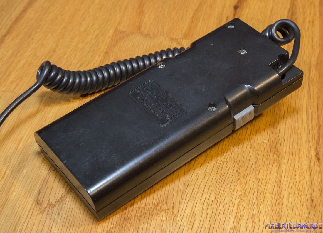 Standard ColecoVision Joystick Photo: 