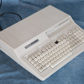 Tandy 1000 HX computer