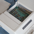 Tandy 1000 HX computer