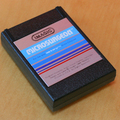 Imagic's Microsurgeon cartridge for IBM PCjr