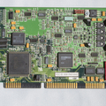 Pro Audio Spectrum 16 sound card - Front
