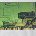 Pro Audio Spectrum 16 sound card - Back